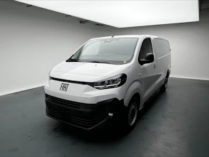 Fahrzeugbild FIAT Scudo Kaw. L3 2.2 BlueHDI 150