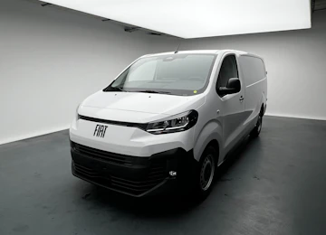 Fahrzeugbild FIAT Scudo Kaw. L3 2.2 BlueHDI 150 Fahrzeugbild FIAT Scudo Kaw. L3 2.2 BlueHDI 150