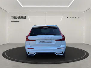 Volvo XC60 2.0 T8 TE Ultimate Dark eAWD