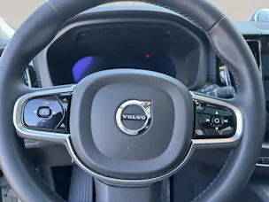 Volvo XC60 2.0 T8 TE Ultimate Dark eAWD