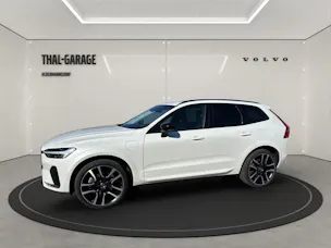 Volvo XC60 2.0 T8 TE Ultimate Dark eAWD