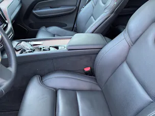 Volvo XC60 2.0 T8 TE Ultimate Dark eAWD