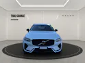Volvo XC60 2.0 T8 TE Ultimate Dark eAWD