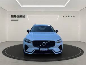 Volvo XC60 2.0 T8 TE Ultimate Dark eAWD