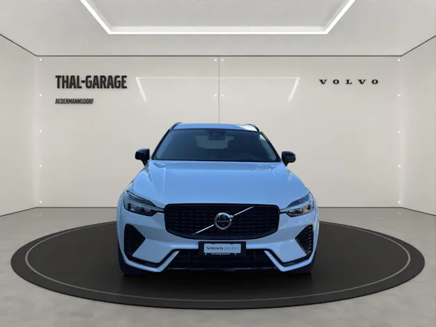 Volvo XC60 2.0 T8 TE Ultimate Dark eAWD