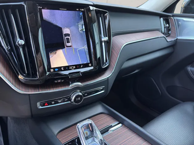 Volvo XC60 2.0 T8 TE Ultimate Dark eAWD