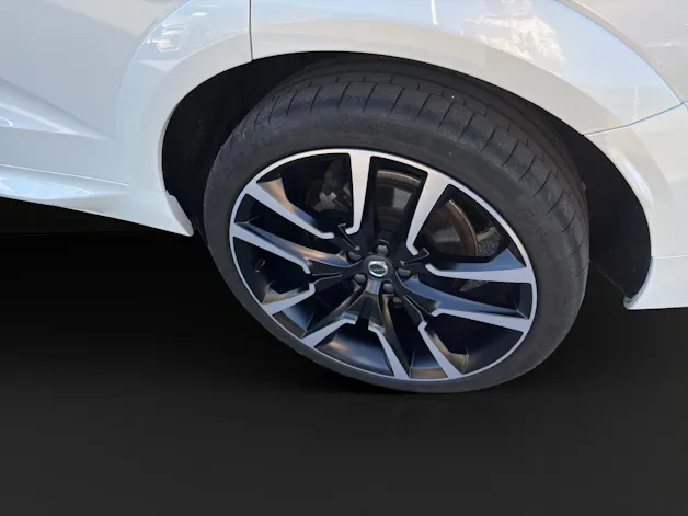 Volvo XC60 2.0 T8 TE Ultimate Dark eAWD