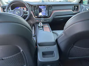 Volvo XC60 2.0 T8 TE Ultimate Dark eAWD