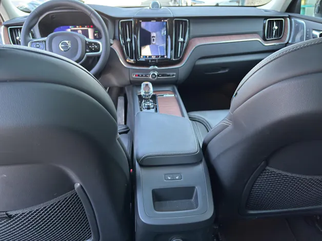 Volvo XC60 2.0 T8 TE Ultimate Dark eAWD