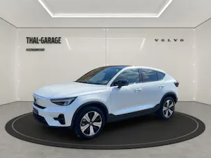 Volvo C40 P8 Twin Recharge Ultimate AWD