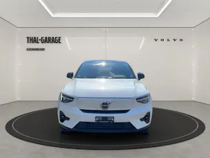 Volvo C40 P8 Twin Recharge Ultimate AWD