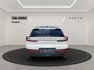Volvo C40 P8 Twin Recharge Ultimate AWD
