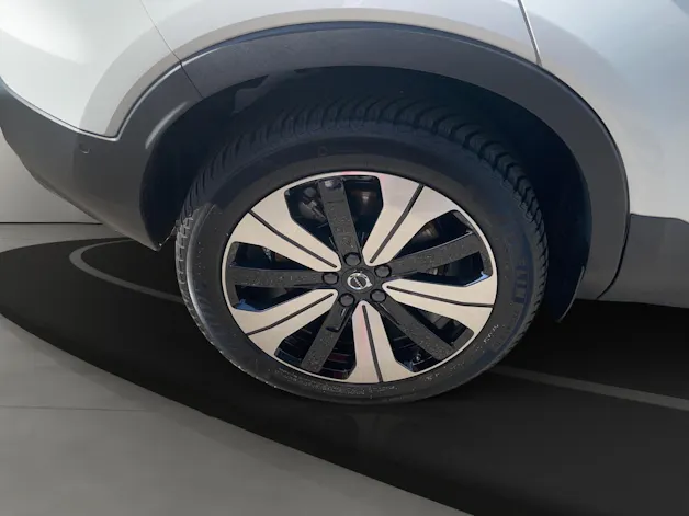 Volvo C40 P8 Twin Recharge Ultimate AWD