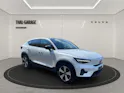 Volvo C40 P8 Twin Recharge Ultimate AWD