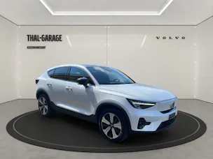 Volvo C40 P8 Twin Recharge Ultimate AWD