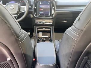 Volvo C40 P8 Twin Recharge Ultimate AWD