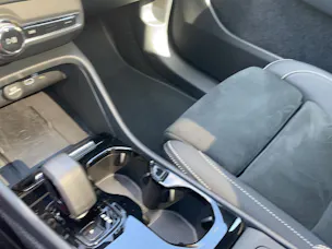 Volvo C40 P8 Twin Recharge Ultimate AWD