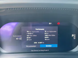 Volvo C40 P8 Twin Recharge Ultimate AWD