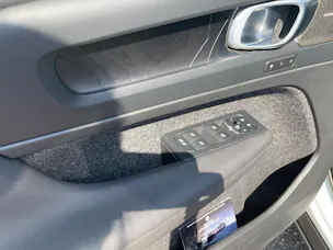 Volvo C40 P8 Twin Recharge Ultimate AWD