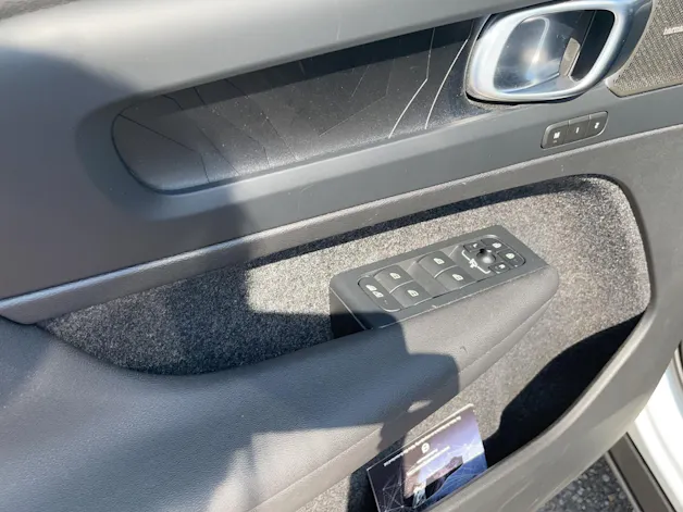 Volvo C40 P8 Twin Recharge Ultimate AWD