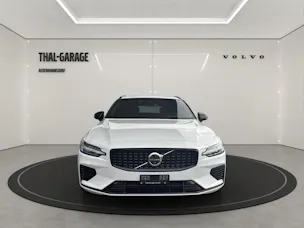 Volvo V60 2.0 T6 TE Plus Dark eAWD