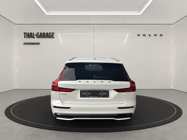 Volvo V60 2.0 T6 TE Plus Dark eAWD