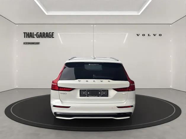 Volvo V60 2.0 T6 TE Plus Dark eAWD
