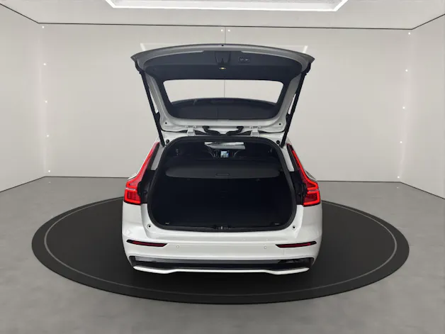 Volvo V60 2.0 T6 TE Plus Dark eAWD