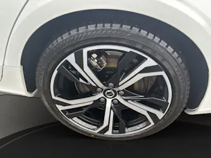 Volvo V60 2.0 T6 TE Plus Dark eAWD