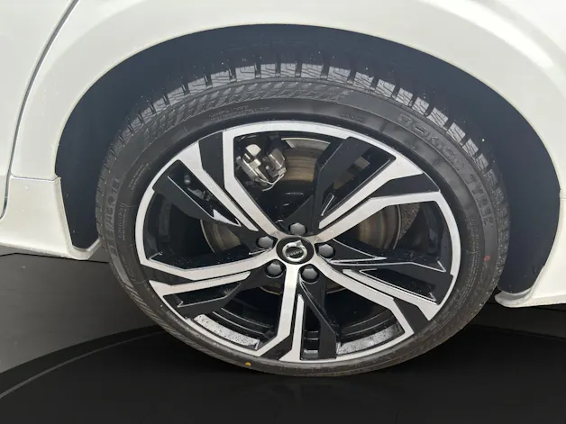 Volvo V60 2.0 T6 TE Plus Dark eAWD