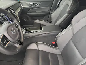 Volvo V60 2.0 T6 TE Plus Dark eAWD