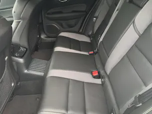 Volvo V60 2.0 T6 TE Plus Dark eAWD
