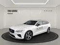 Volvo V60 2.0 T6 TE Plus Dark eAWD