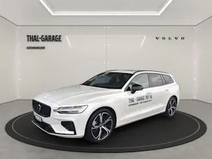 Volvo V60 2.0 T6 TE Plus Dark eAWD