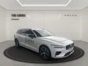 Volvo V60 2.0 T6 TE Plus Dark eAWD