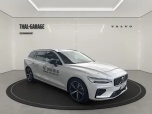 Volvo V60 2.0 T6 TE Plus Dark eAWD
