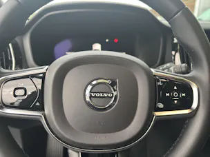 Volvo V60 2.0 T6 TE Plus Dark eAWD