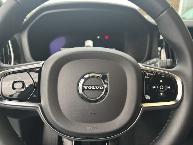 Volvo V60 2.0 T6 TE Plus Dark eAWD