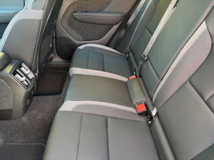 Volvo C40 P8 Twin Recharge Ultimate AWD
