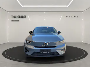 Volvo C40 P8 Twin Recharge Ultimate AWD
