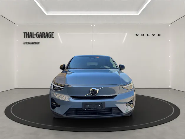 Volvo C40 P8 Twin Recharge Ultimate AWD