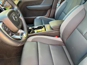 Volvo C40 P8 Twin Recharge Ultimate AWD
