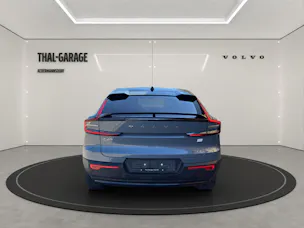 Volvo C40 P8 Twin Recharge Ultimate AWD