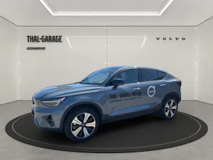 Volvo C40 P8 Twin Recharge Ultimate AWD