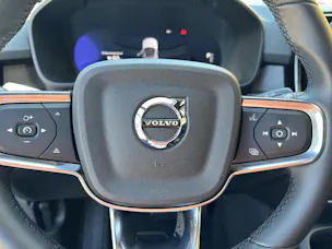 Volvo C40 P8 Twin Recharge Ultimate AWD