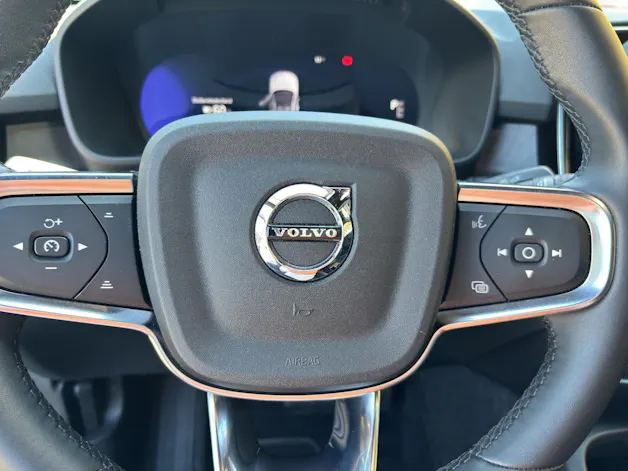 Volvo C40 P8 Twin Recharge Ultimate AWD