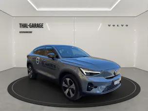 Volvo C40 P8 Twin Recharge Ultimate AWD