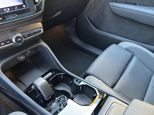 Volvo C40 P8 Twin Recharge Ultimate AWD
