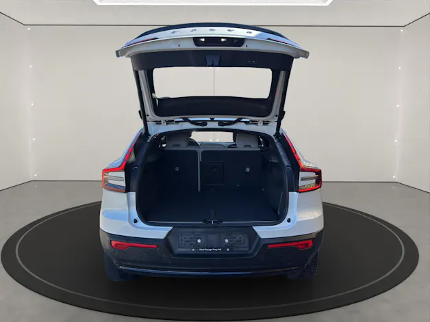 Volvo C40 P8 Twin Recharge Plus AWD