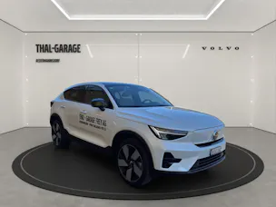 Volvo C40 P8 Twin Recharge Plus AWD